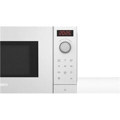 Bosch FFL023MW0 цена и информация | Микроволновые печи | kaup24.ee