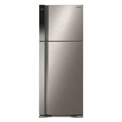 Hitachi R-V541PRU0 (BEG) цена и информация | Холодильники | kaup24.ee