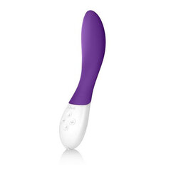 Вибратор Lelo Mona 2 7625 цена и информация | Вибраторы | kaup24.ee