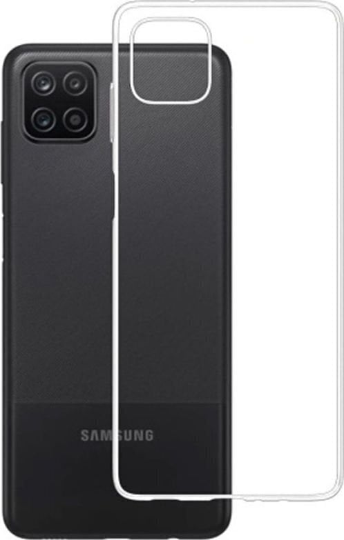 Telefoniümbris 3MK Armor Case Samsung A226 A22 5G цена и информация | Telefoni kaaned, ümbrised | kaup24.ee