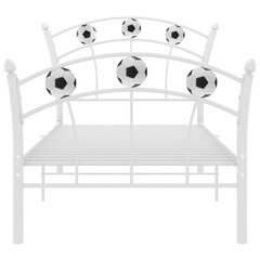 Каркас кровати, 90x200 см цена и информация | Кровати | kaup24.ee