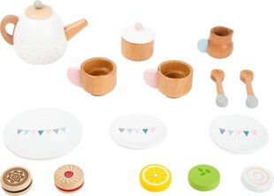 Набор для питья чая Маленькая ножка цена и информация | Игрушки для девочек | kaup24.ee