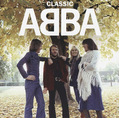 ABBA - Classic ABBA, CD, Digital Audio Compact Disc hind ja info | Vinüülplaadid, CD, DVD | kaup24.ee