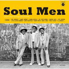 Various - Soul Men - Classics By The Kings Of Soul Music, LP, vinüülplaat, 12" vinyl record hind ja info | Vinüülplaadid, CD, DVD | kaup24.ee