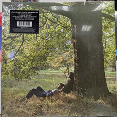 John Lennon - John Lennon / Plastic Ono Band, 2LP, Deluxe Edition, vinüülplaats, 12" vinyl record hind ja info | Vinüülplaadid, CD, DVD | kaup24.ee