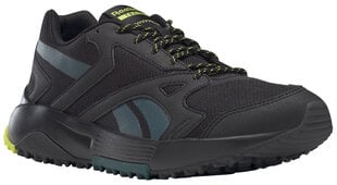 Meeste jooksujalatsid Reebok Lavante Terrain Black G58583, must цена и информация | Кроссовки для мужчин | kaup24.ee