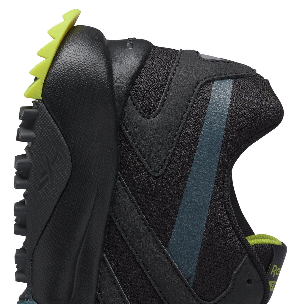 Meeste jooksujalatsid Reebok Lavante Terrain Black G58583, must цена и информация | Spordi- ja vabaajajalatsid meestele | kaup24.ee