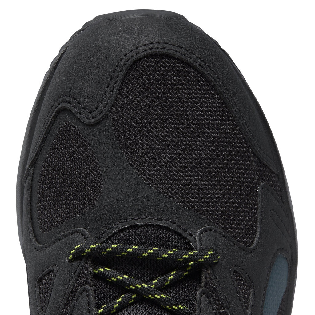 Meeste jooksujalatsid Reebok Lavante Terrain Black G58583, must цена и информация | Spordi- ja vabaajajalatsid meestele | kaup24.ee