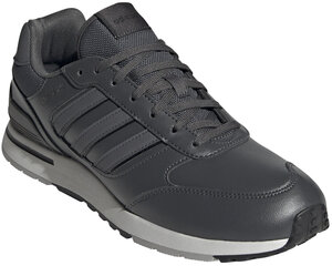 Adidas Jalatsid Run 80s Grey GZ8248/7.5 hind ja info | Spordi- ja vabaajajalatsid meestele | kaup24.ee