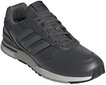 Adidas Jalatsid Run 80s Grey GZ8248/7.5 цена и информация | Spordi- ja vabaajajalatsid meestele | kaup24.ee