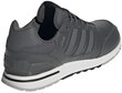 Adidas Jalatsid Run 80s Grey GZ8248/7.5 hind ja info | Spordi- ja vabaajajalatsid meestele | kaup24.ee