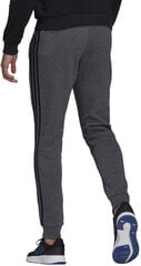 Брюки Adidas M 3s Fl Tc Pant Grey GK8826/M/T цена и информация | Мужские брюки | kaup24.ee