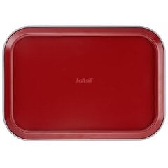 Kandiline küpsetusvorm Tefal Delibake 36x24 cm hind ja info | Ahjuvormid ja küpsetustarvikud | kaup24.ee