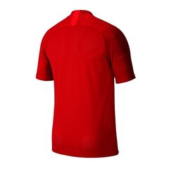 Футболка для мальчиков Nike Dri Fit Strike SS Top JR AJ1027-657, 49257 цена и информация | Рубашки для мальчиков | kaup24.ee