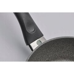 Сковорода Cortina Granitium, 20 см / 3.8 мм цена и информация | Cковородки | kaup24.ee