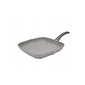 Grillpann Cortina Granitium, 28x28 cm / 4.0 mm hind ja info | Pannid | kaup24.ee