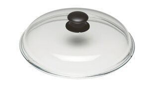 Стеклянная крышка Dome&Oslash, 16 см цена и информация | Столовые и кухонные приборы | kaup24.ee