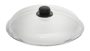 Стеклянная крышка Dome&Oslash, 32 см цена и информация | Столовые и кухонные приборы | kaup24.ee