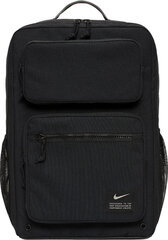 Nike Seljakotid NK Utility Speed Black hind ja info | Spordikotid, seljakotid | kaup24.ee