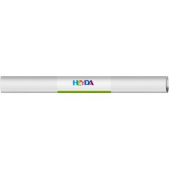 Krepp-paber valge 50x250cm 32g, Heyda /10 цена и информация | Тетради и бумажные товары | kaup24.ee