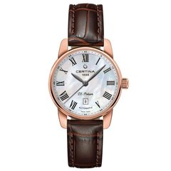 Certina C001.007.36.113.00 C001.007.36.113.00 цена и информация | Женские часы | kaup24.ee