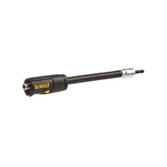 Paindlik kruvide tarvik FLEXI DEWALT DT20501-QZ hind ja info | Akutrellid, kruvikeerajad | kaup24.ee