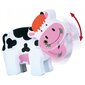 Puidust hariv labürint lehm, Viga hind ja info | Imikute mänguasjad | kaup24.ee