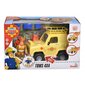Maastur koos tarvikutega Tuletõrjuja Sam, Simba hind ja info | Poiste mänguasjad | kaup24.ee