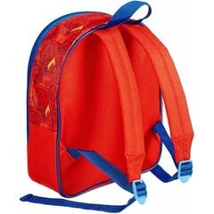 Рюкзак для детского сада Пожарный Сэм Simba цена и информация | Школьные рюкзаки, спортивные сумки | kaup24.ee