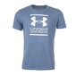 Meeste spordisärk Under Armour GL Foundation SS M 1326849-407, 48339 цена и информация | Meeste spordiriided | kaup24.ee