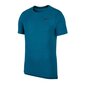 Meeste T-särk Nike Breathe Top SS Hyperdry M AJ8002-301 (48381) цена и информация | Meeste spordiriided | kaup24.ee