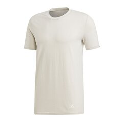 Meeste spordisärk Adidas 25/7 Tee M DX2146, valge hind ja info | Meeste spordiriided | kaup24.ee