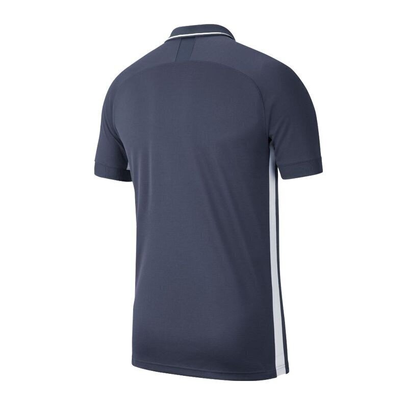 Meeste spordisärk Nike Dry Academy 19 Polo M BQ1496-060, 48405 цена и информация | Meeste spordiriided | kaup24.ee