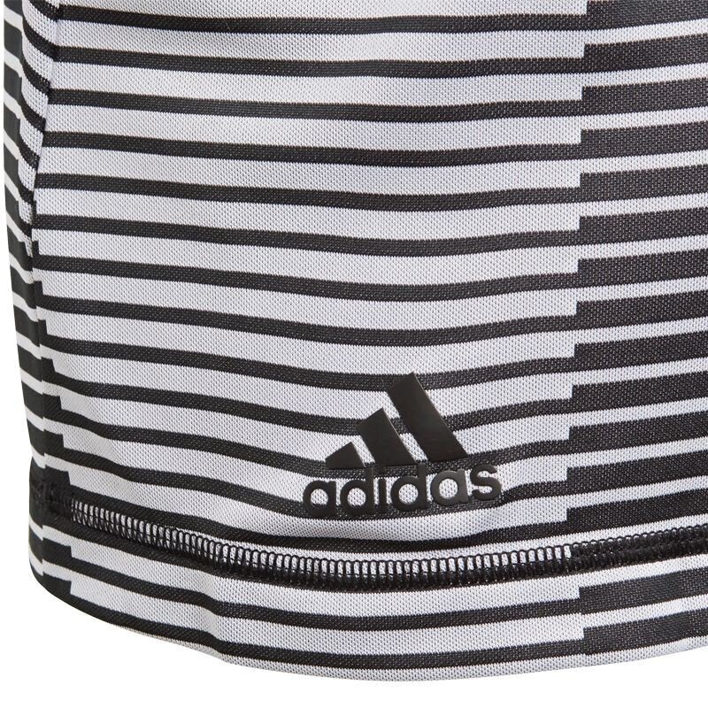 Poiste T-särk Adidas Branded Junior DV1367, hall цена и информация | Poiste särgid | kaup24.ee