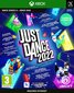 Xbox One Series X/S mäng Just Dance 2022 hind ja info | Arvutimängud, konsoolimängud | kaup24.ee