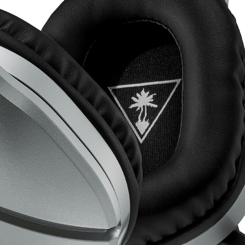 Turtle Beach Recon 70 Silver цена и информация | Kõrvaklapid | kaup24.ee