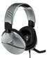 Turtle Beach Recon 70 Silver цена и информация | Kõrvaklapid | kaup24.ee