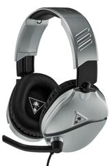 Turtle Beach Recon 70 Silver цена и информация | Наушники | kaup24.ee