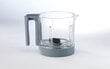 Blender-aurutaja Beaba Babycook Neo, 912773, Grey/White цена и информация | Beebitoidu valmistajad | kaup24.ee