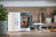 Blender-aurutaja Beaba Babycook Neo, 912773, Grey/White hind ja info | Beebitoidu valmistajad | kaup24.ee