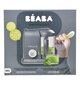 Blender-aurutaja Beaba Babycook Solo, Dark Grey цена и информация | Beebitoidu valmistajad | kaup24.ee
