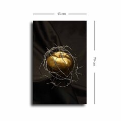 Репродукция Золотое яблоко цена и информация | Картины, живопись | kaup24.ee