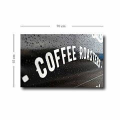 Reproduktsioon Coffee Roasters hind ja info | Seinapildid | kaup24.ee