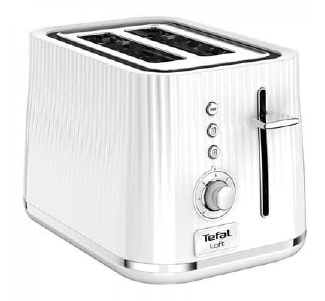 Tefal Loft TT7611 hind ja info | Rösterid | kaup24.ee