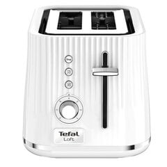 Tefal Loft TT7611 цена и информация | Tefal Бытовая техника и электроника | kaup24.ee