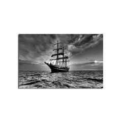 Репродукция Корабли цена и информация | Картины, живопись | kaup24.ee