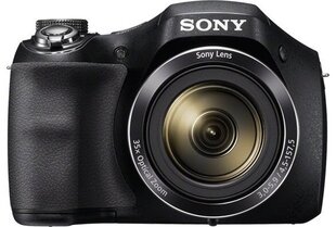 Sony DSC-H300 цена и информация | Фотоаппараты | kaup24.ee