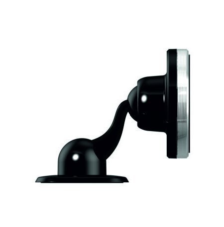 Swissten S-Grip DM6 Universal Car Panel Holder With Magnet For Devices Black hind ja info | Mobiiltelefonide hoidjad | kaup24.ee