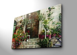 Репродукция Двери цена и информация | Картины, живопись | kaup24.ee
