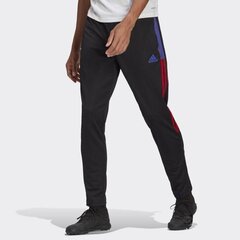 Спортивные штаны Adidas Tiro Tr Pnt Pr M GQ1074 цена и информация | Мужская спортивная одежда | kaup24.ee